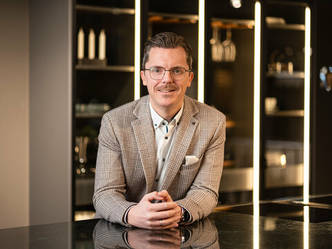 Ardland Küchenstudio Mitarbeiter